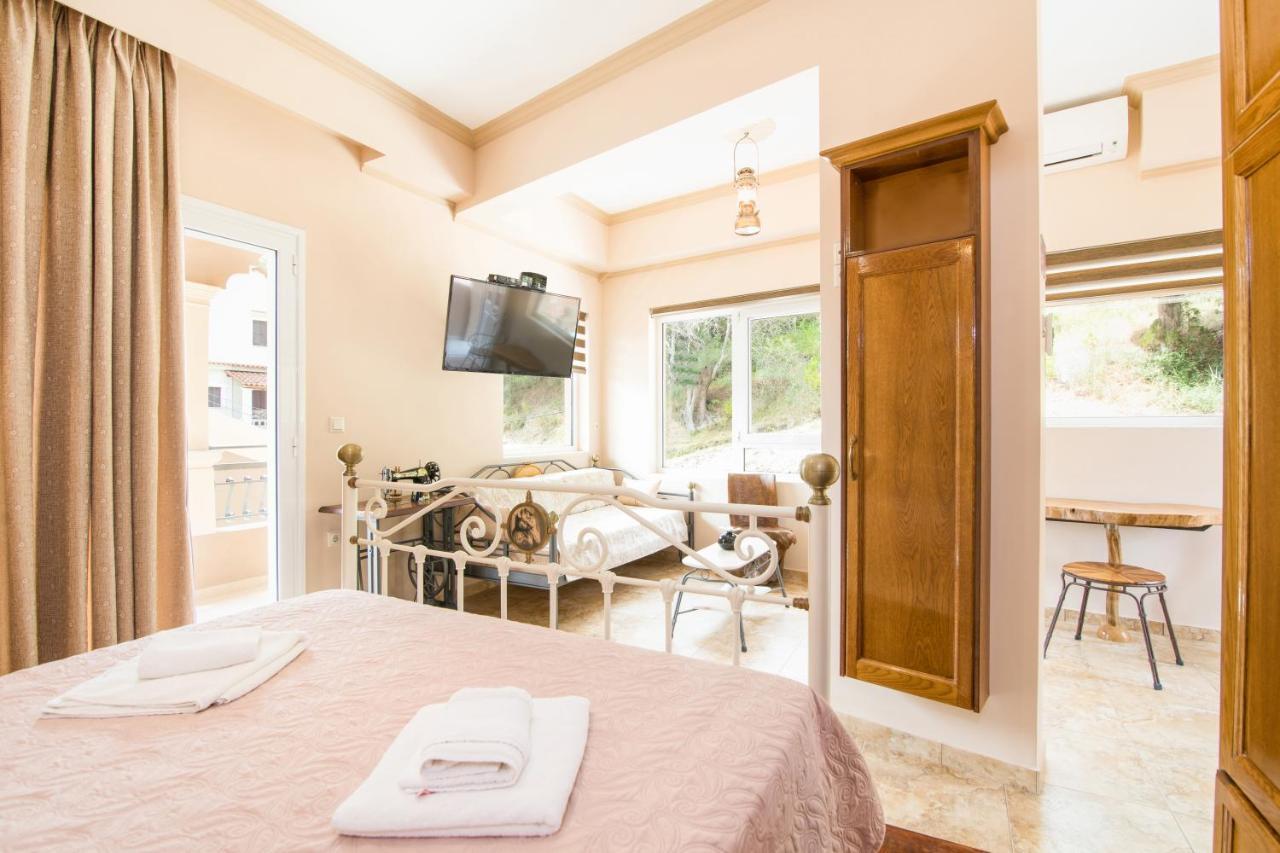 Apartament Kadith - Agios Gordios