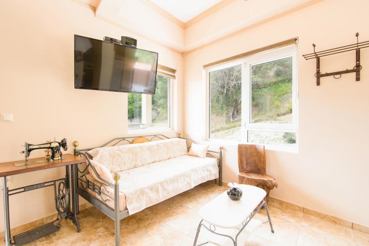 Apartament Kadith - Agios Gordios Agios Gordios (Corfu)