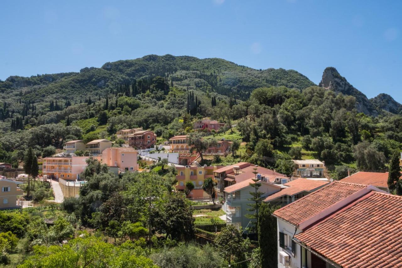 Kadith - Agios Gordios Agios Gordios (Corfu)