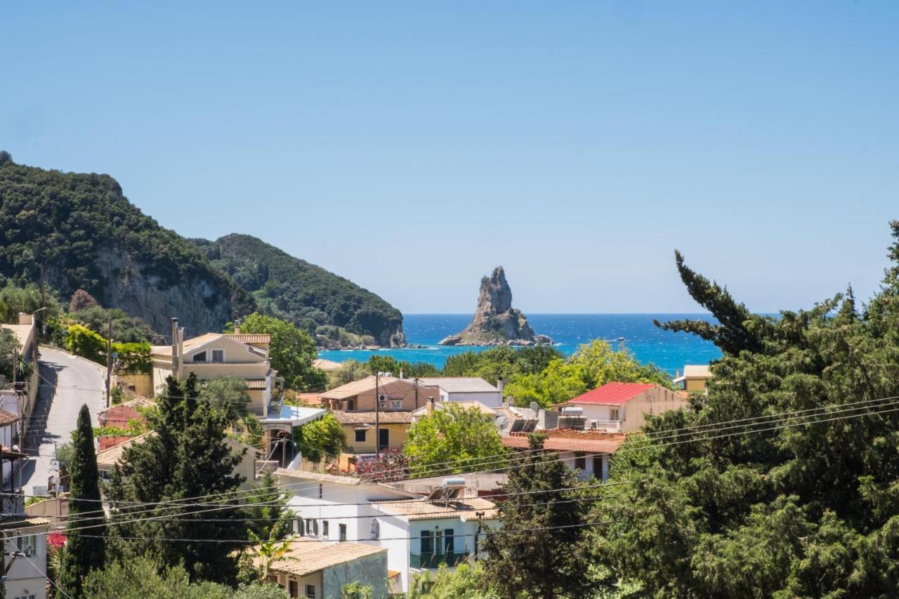 Kadith - Agios Gordios * Agios Gordios (Corfu)