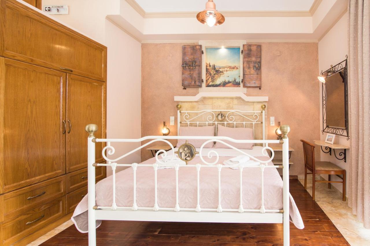 Apartment Kadith - Agios Gordios *