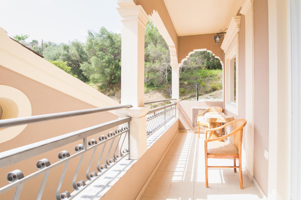 Apartment Kadith - Agios Gordios *