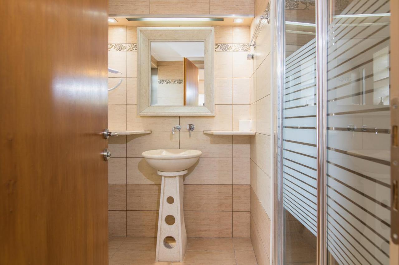 Kadith - Agios Gordios Apartment Agios Gordios (Corfu)