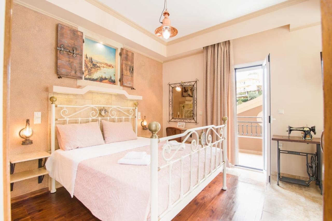 Kadith - Agios Gordios Apartment
